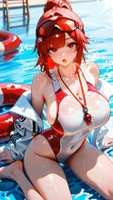 IVI39 — IVI39さんのAIイラスト