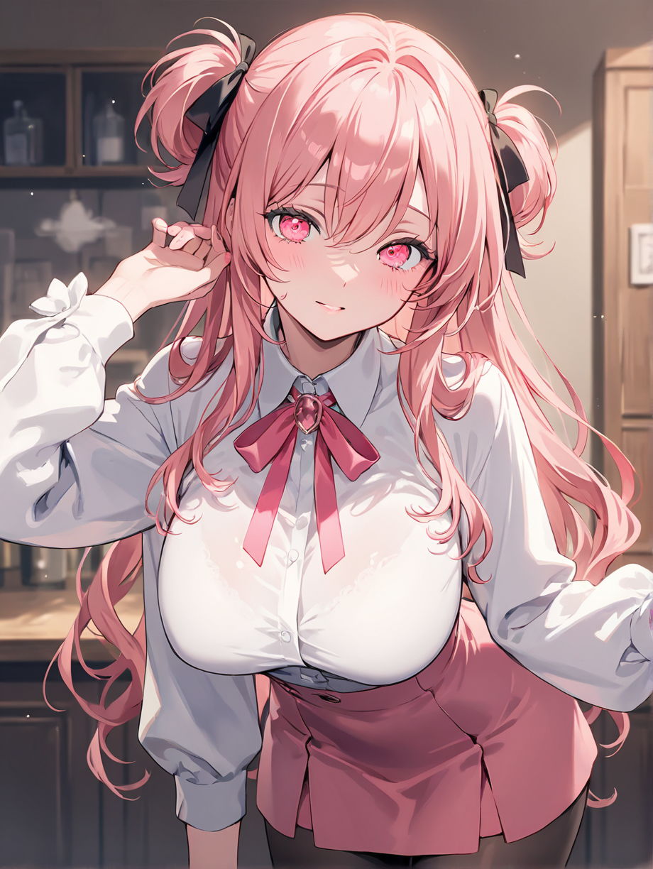 トガヒミコ推し✨ — トガヒミコ推し✨さんのAIイラスト