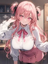 トガヒミコ推し✨ — トガヒミコ推し✨さんのAIイラスト