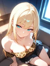 Sギャル