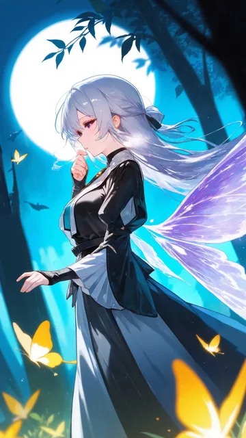 蝶