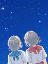 あくむん(*´꒳`*) — あくむん(*´꒳`*)さんのAIイラスト