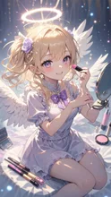 お出かけの前に