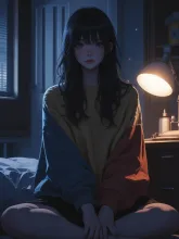 joshckee — joshckeeさんのAIイラスト