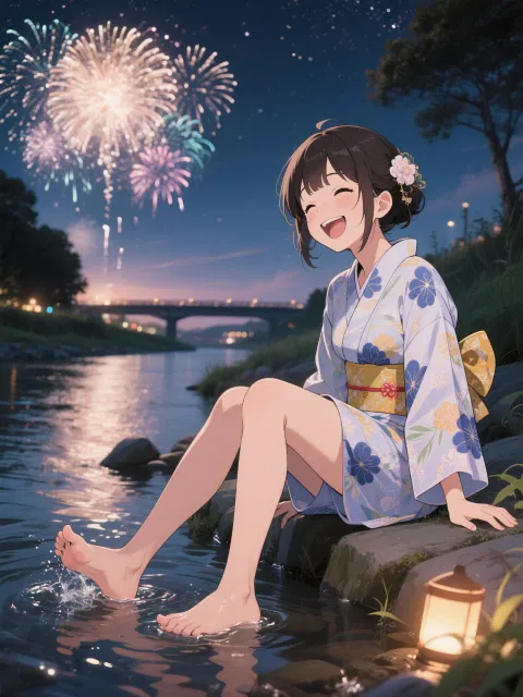 忘れたくない夜