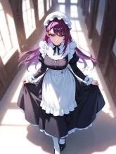 解像度迷子 — 解像度迷子さんのAIイラスト