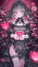 両手いっぱいの恋