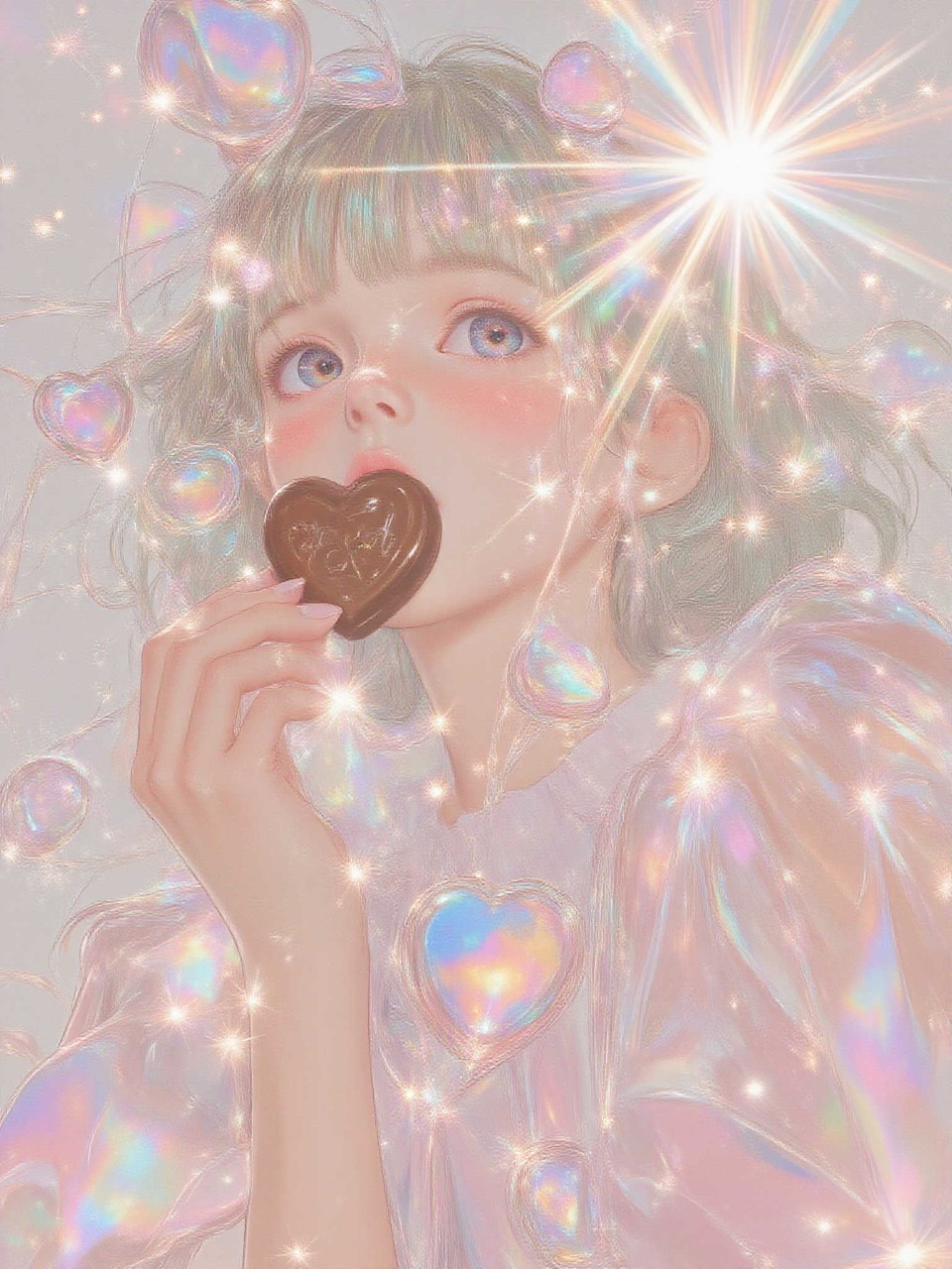 バレンタイン🍫