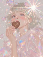 バレンタイン🍫