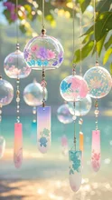 🌟イベント 第102弾·夏の風鈴 の投稿作品