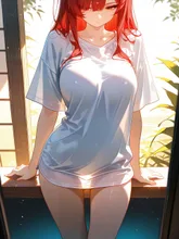 hun — hunさんのAIイラスト