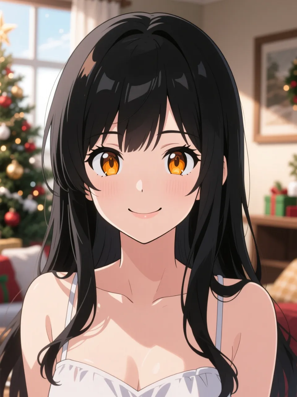SUPPART の AI イラスト