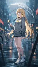 れど — れどさんのAIイラスト