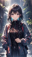🌟イベント 第79弾·梅雨日記 の投稿作品