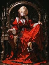 SUPP359745 — SUPP359745さんのAIイラスト