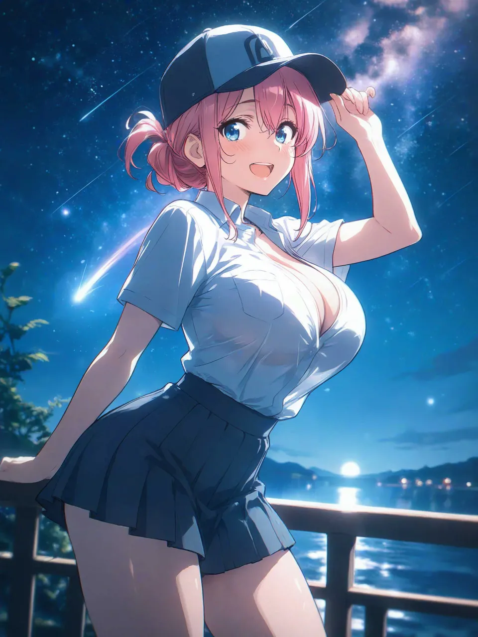 甲子園…連れてってね✨