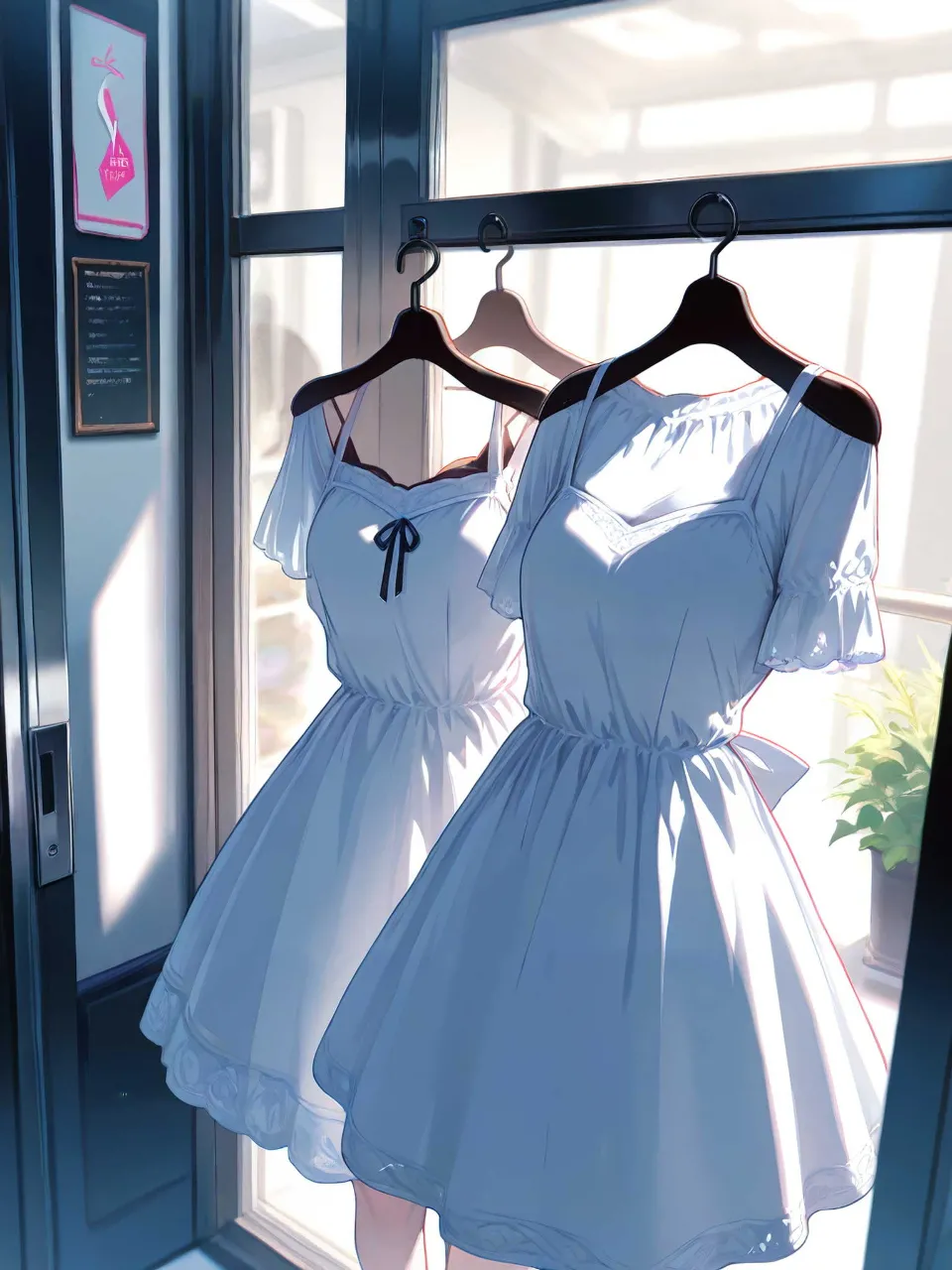 くっそ。今週も休みかよっ。