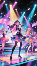 音楽番組