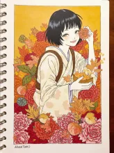SUPPART の AI イラスト