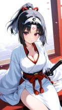 戦国姫·凛と咲く甲冑の華 の投稿作品