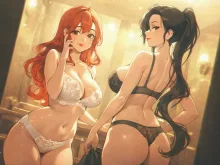 唐揚げ — 唐揚げさんのAIイラスト