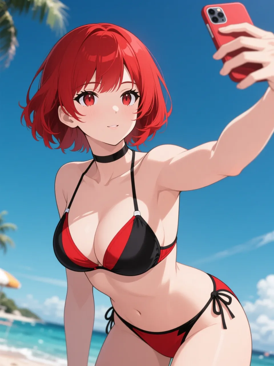 高精度アニメ