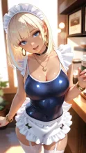 クラウド — クラウドさんのAIイラスト