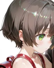 SUPPART の AI イラスト