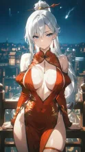 ヒロアキキ SUPP36917391 — ヒロアキキ SUPP36917391さんのAIイラスト