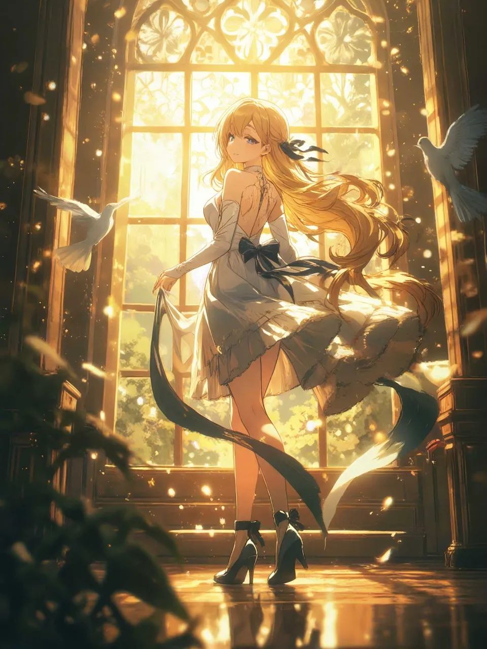 幻月の再光プロ