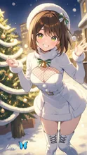 latour🦋ིྀʾʾ — latour🦋ིྀʾʾさんのAIイラスト