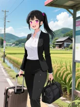 ばあちゃん元気かな