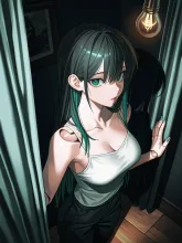 ニック・ワイルド — ニック・ワイルドさんのAIイラスト