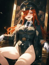 SUPPART の AI イラスト