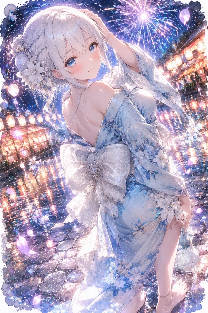 夏祭り