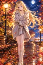 SUPPART の AI イラスト