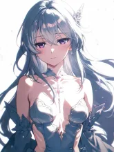 薄い体·骨が浮くところ の投稿作品