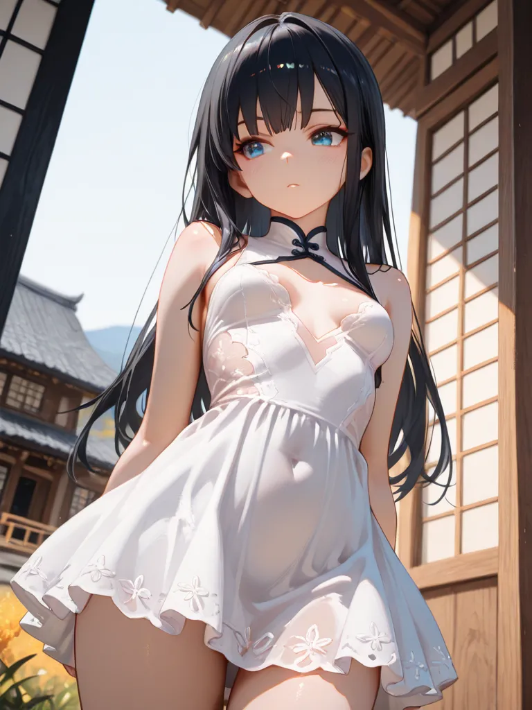 SUPPART の AI イラスト
