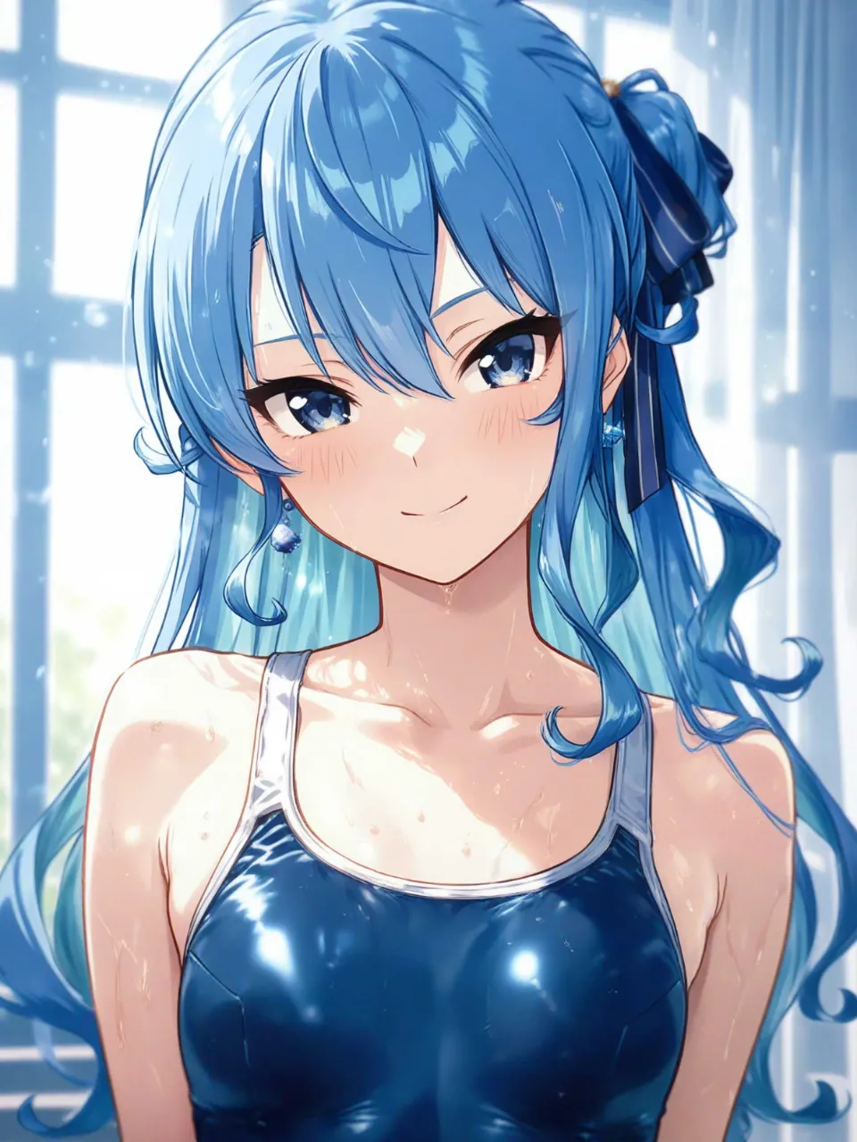 SUPPART の AI イラスト