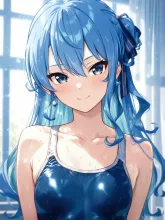 ハリサンボン — ハリサンボンさんのAIイラスト