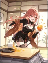 あぁあもうぅやだー