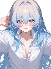 こんな感じですか？ — O₃さんのAIイラスト