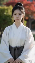 AIさん、袴が分からないのか?