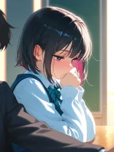 セイセイ — セイセイさんのAIイラスト