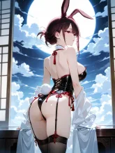 撒旦 — 撒旦さんのAIイラスト