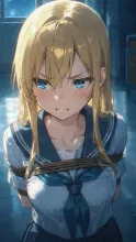 誘拐、監禁
