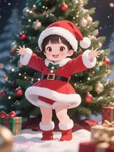 推しは娘