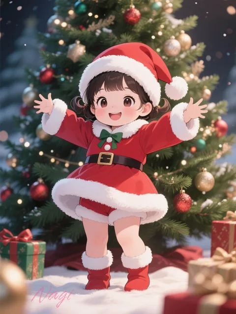 推しは娘