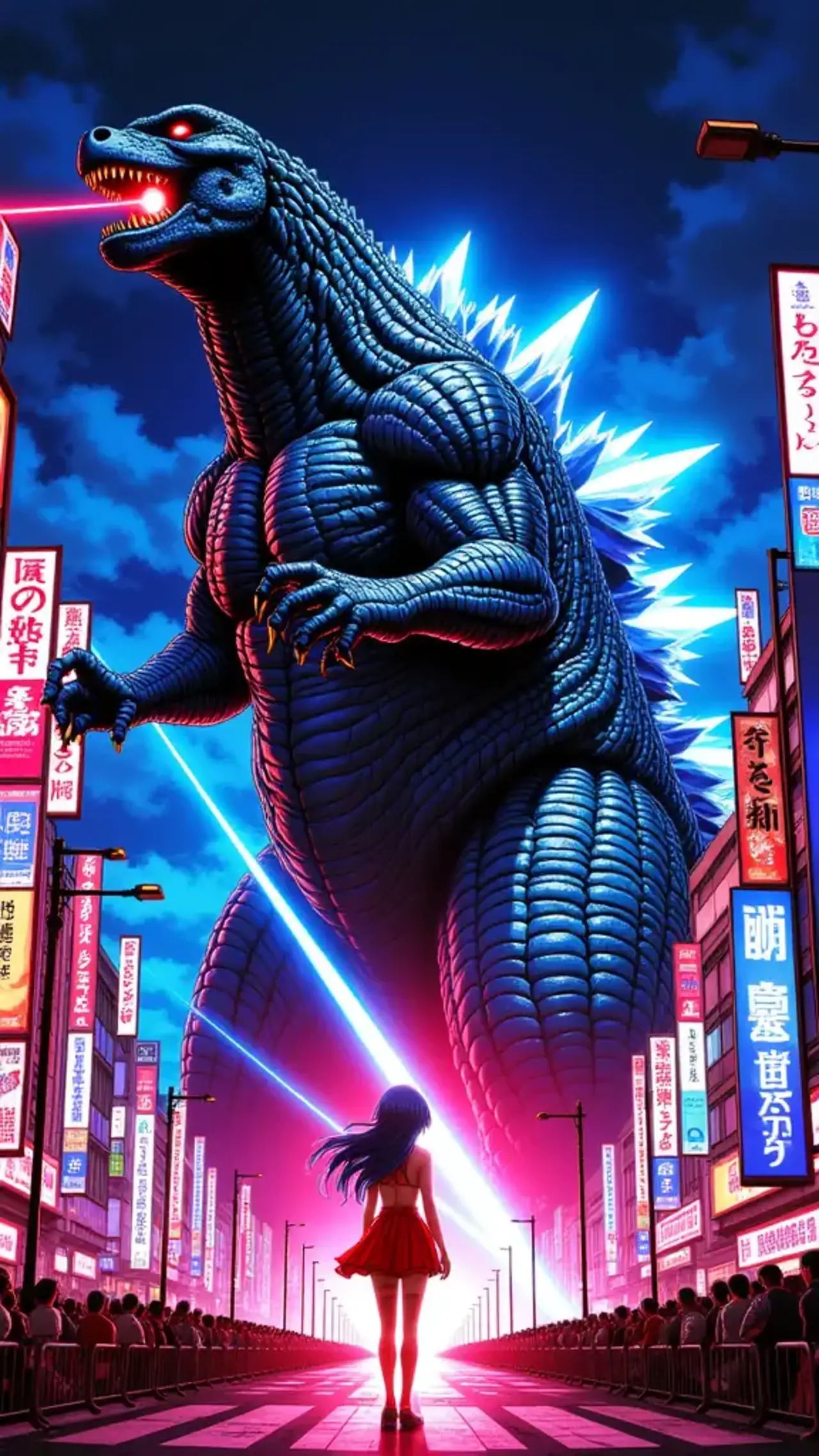 Godzilla