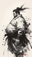 SUPPART の AI イラスト